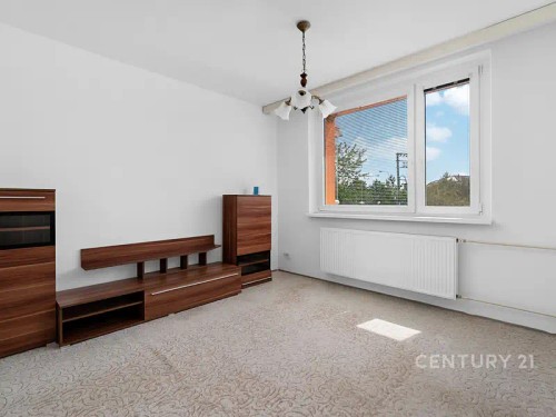Prodej bytu 3+1 73 m²