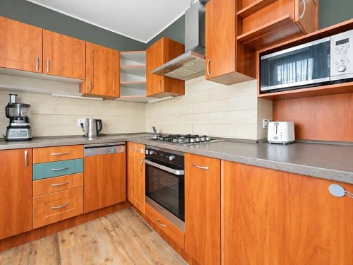 Prodej bytu 2+1 53 m²