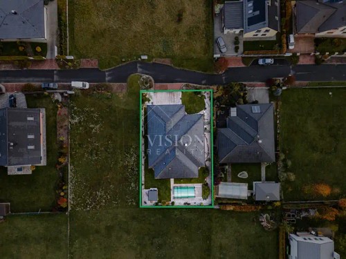 Prodej domu 152 m², pozemek 758 m²