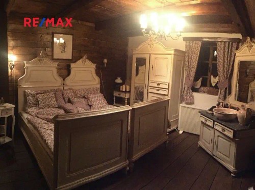 Prodej domu 300 m², pozemek 4419 m²