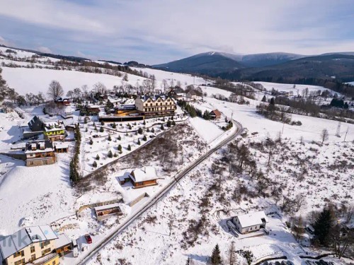 Prodej stavebního pozemku 635 m²