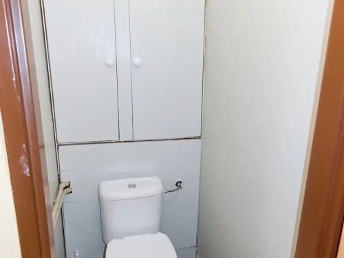 Prodej bytu 2+1 59 m²