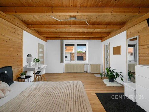 Prodej domu 173 m², pozemek 647 m²