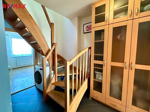 Prodaný byt 4+kk 109 m²