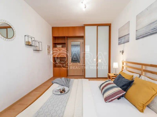 Prodaný byt 2+1 59 m²