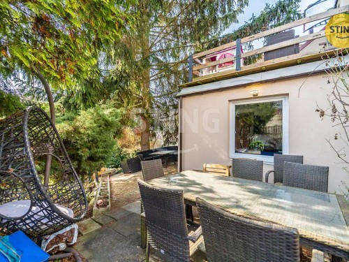 Prodej domu 77 m², pozemek 530 m²