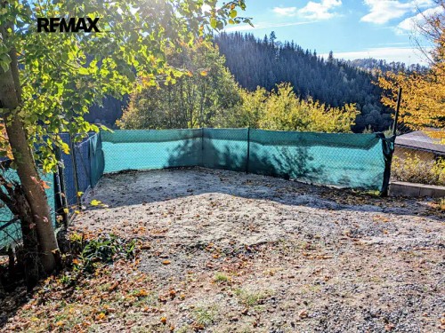 Prodej chaty 55 m², pozemek 580 m²