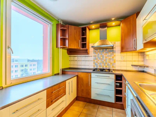 Prodej bytu 3+1 76 m²