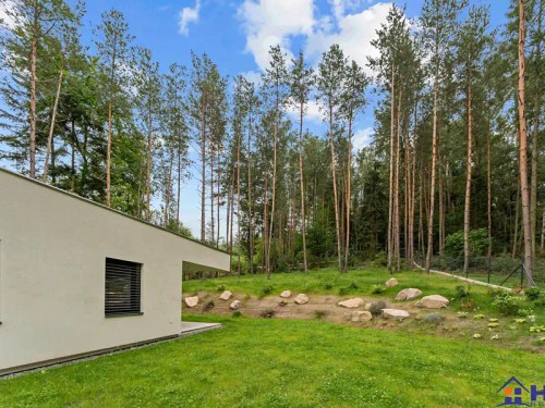 Prodej vily 265 m², pozemek 1811 m²