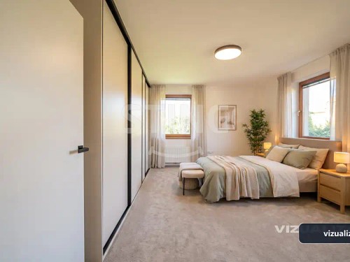 Prodej domu 118 m², pozemek 1350 m²