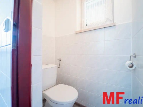 Prodej chaty 65 m², pozemek 1016 m²