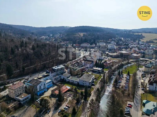 Prodej bytu 1+kk 40 m²