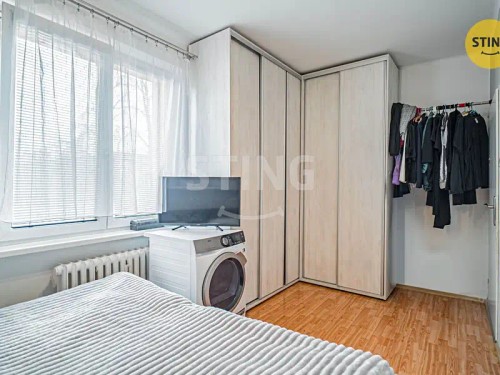 Prodej bytu 4+1 75 m²