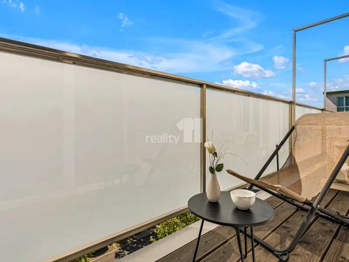 Prodaný  byt 3+kk 74 m²
