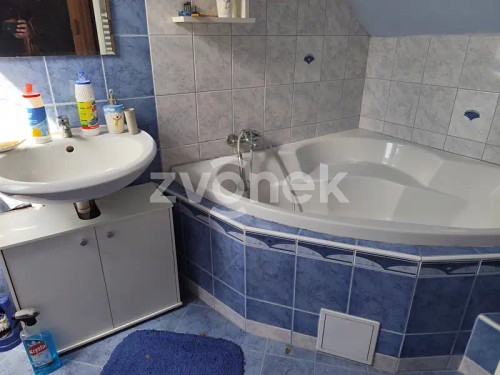 Prodej domu 157 m², pozemek 636 m²