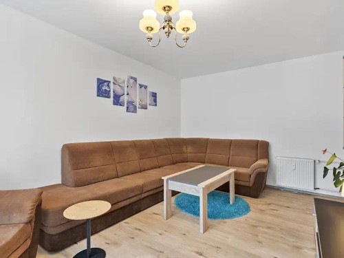 Prodaný byt 4+1 84 m²