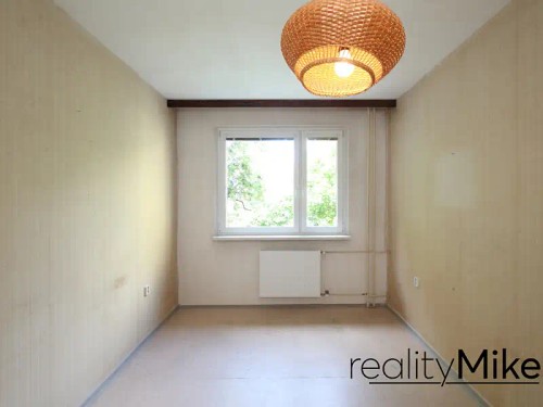 Prodaný  byt 3+1 79 m²