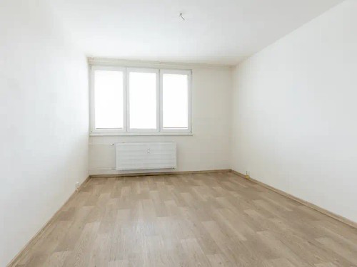 Prodaný byt 2+1 59 m²