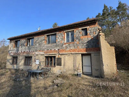 Prodej domu 120 m², pozemek 232 m²