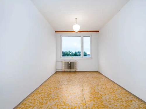Prodaný byt 3+1 72 m²