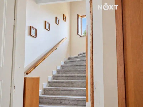 Prodej vily 220 m², pozemek 1490 m²