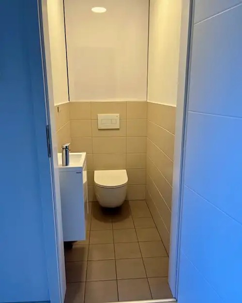 Prodaný byt 2+kk 52 m²