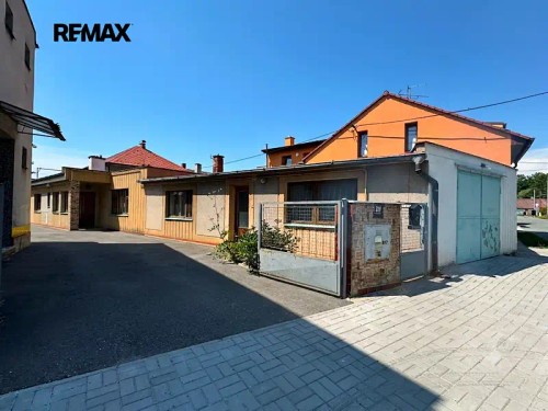 Prodej domu 217 m², pozemek 522 m²