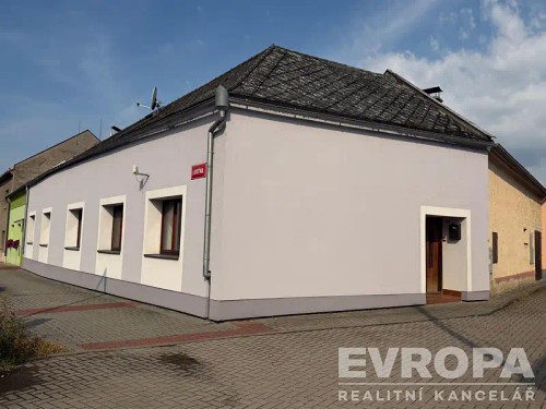 Prodej domu 237 m², pozemek 333 m²