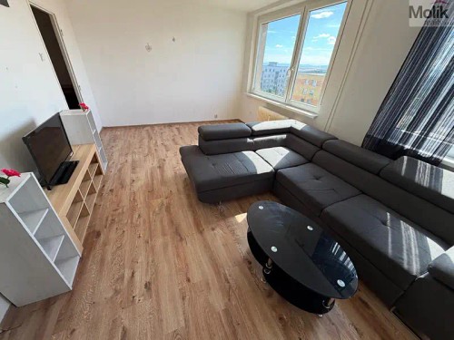 Prodej bytu 1+kk 33 m²