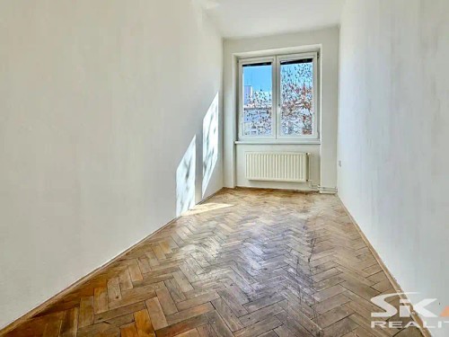 Prodaný byt 3+1 60 m²