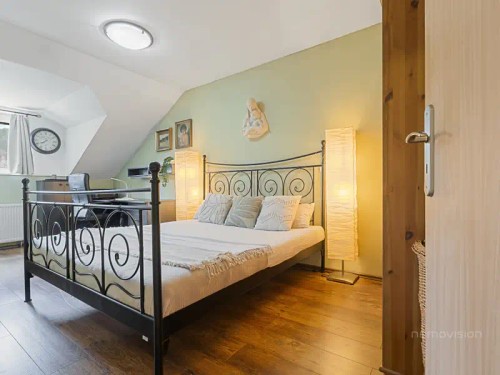 Prodej domu 105 m², pozemek 252 m²