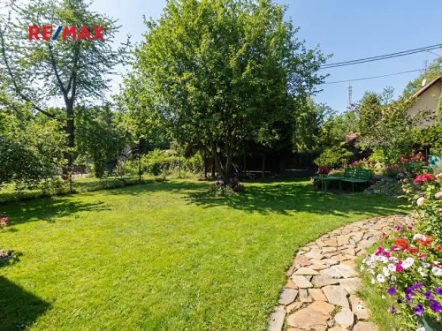 Prodej domu 192 m², pozemek 786 m²