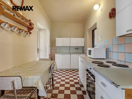 Prodej domu 142 m², pozemek 1894 m²