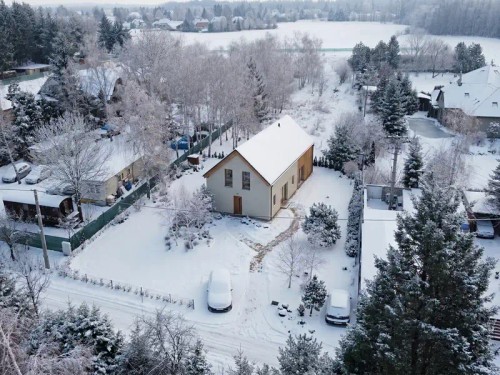 Prodej stavebního pozemku 1523 m²