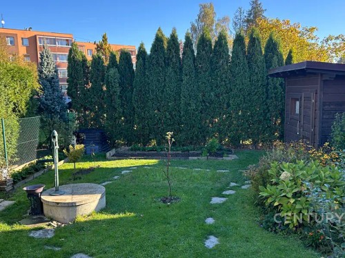 Prodej chaty 45 m², pozemek 361 m²