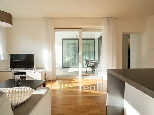 Prodaný byt 3+kk 73 m²