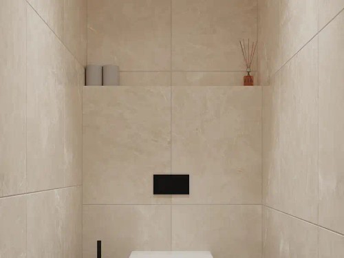 Prodej bytu 2+1 49 m²