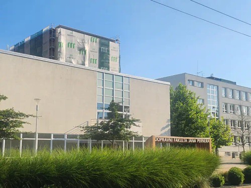 Prodaný byt 2+1 37 m²