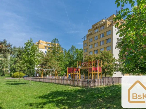 Prodej bytu 3+1 62 m²