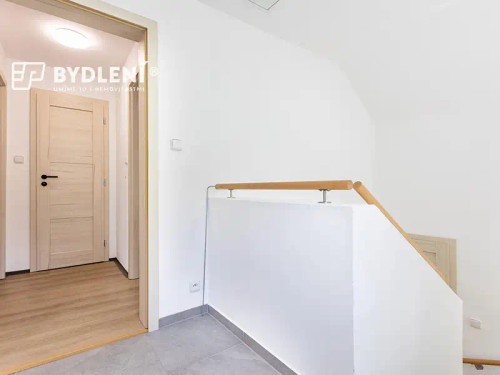 Prodej domu 118 m², pozemek 193 m²