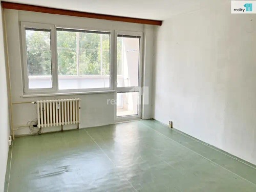 Prodaný  byt 3+1 80 m²