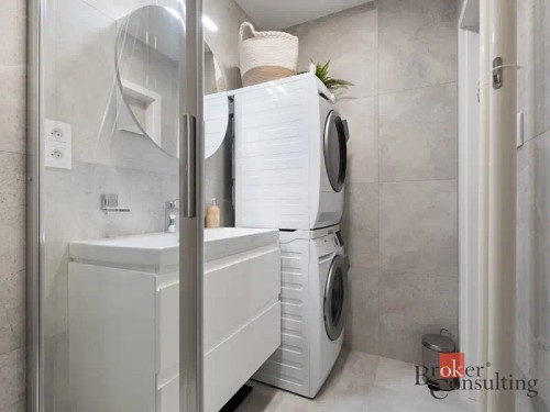 Prodaný byt 2+kk 51 m²