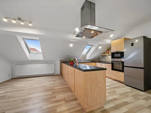 Prodej bytu 4+kk 138 m²