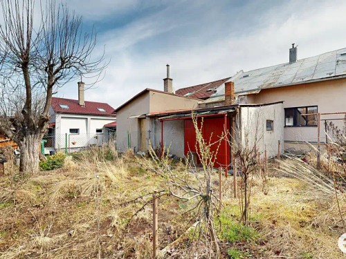 Prodej domu 82 m², pozemek 113 m²