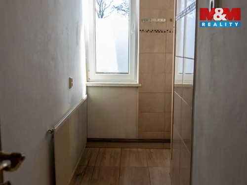 Prodaný byt 3+1 78 m²