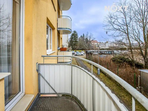 Prodaný byt 3+1 70 m²