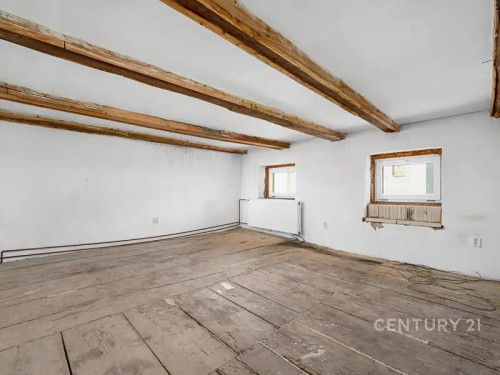 Prodej domu 78 m², pozemek 494 m²