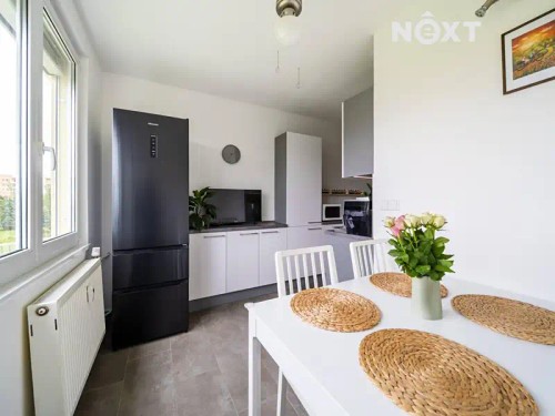 Prodaný byt 2+1 65 m²