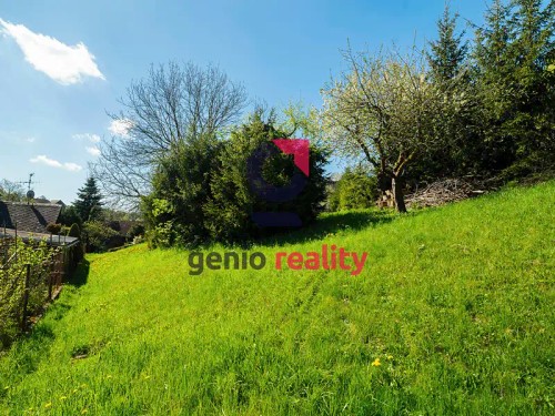 Prodej chalupy 160 m², pozemek 1034 m²