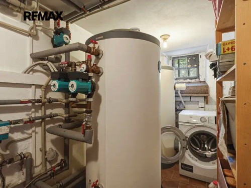 Prodej domu 160 m², pozemek 1474 m²
